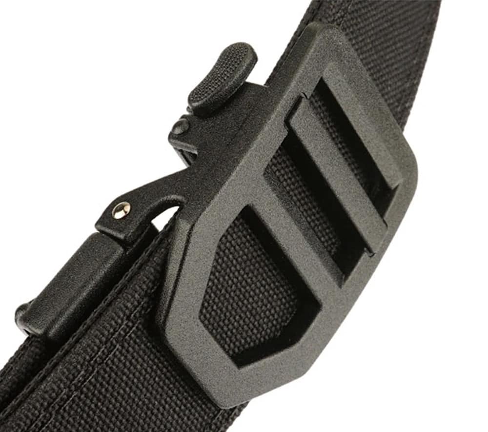 Core Elements Tactical Ratcheting Belt - Image 3