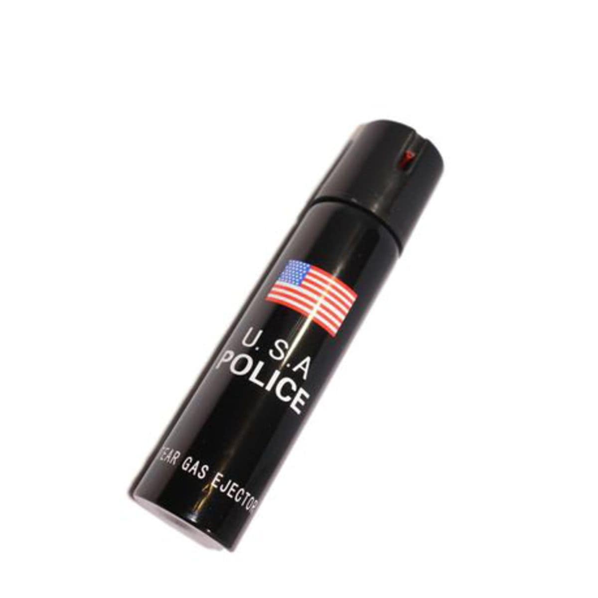 Police Pepper Spray (60ml)