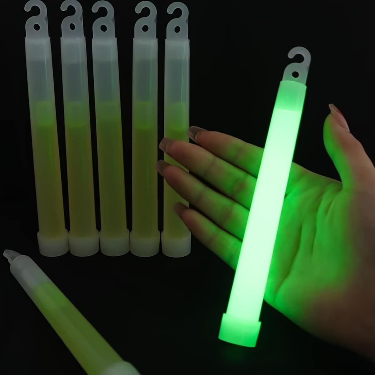 Glowsticks (Single)