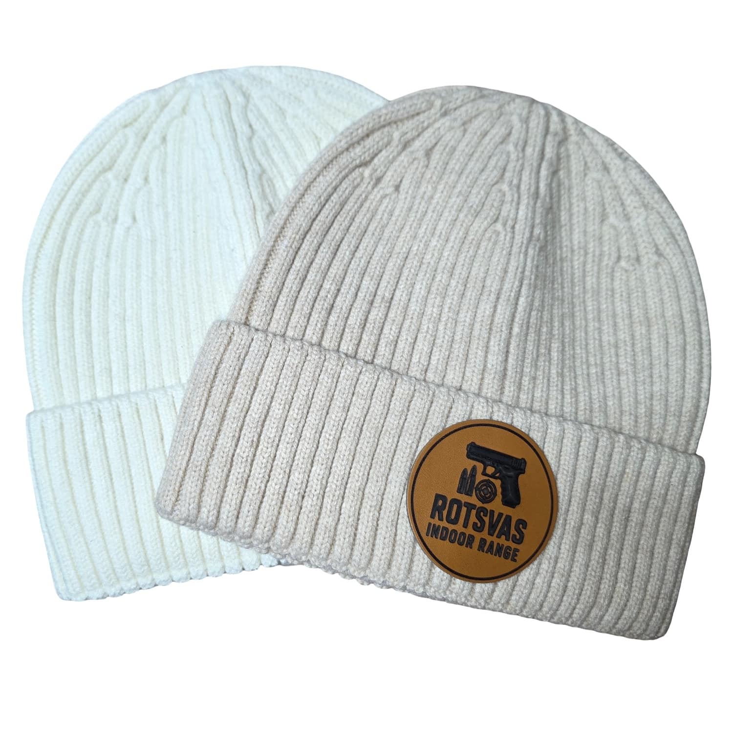 Branded Beanie - Rotsvas Indoor Range