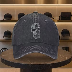 Baseball Cap with Sig Sauer Logo