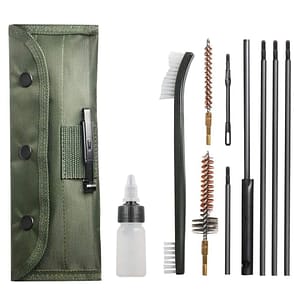 Gun Cleaning Kits