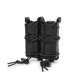9mm Universal Dual Magazine Pouch