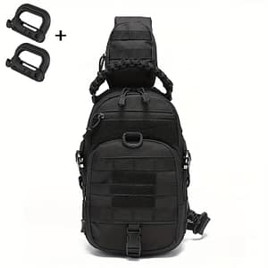 Multifunctional Sports Chest Bag
