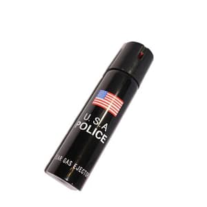 Police Pepper Spray (60ml)