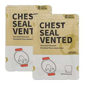 Chest Seals