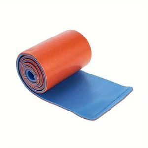 SAM-Style Aluminium Splint