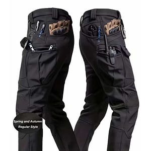 Men’s Tactical Cargo Pants