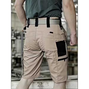 Men’s Tactical Cargo Shorts