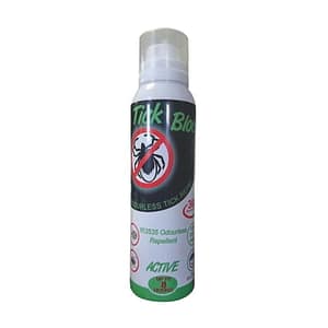 Tick Block Spray