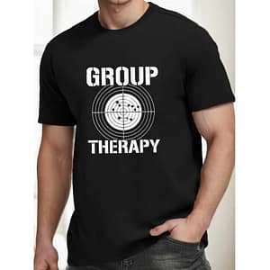 "Group Therapy" T-Shirt