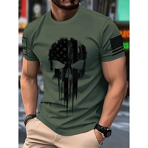"Punisher" T-Shirt