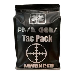 ParaGear TacPack - Advanced
