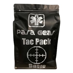 ParaGear TacPack - Basic