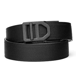 Core Elements Tactical Ratcheting Belt