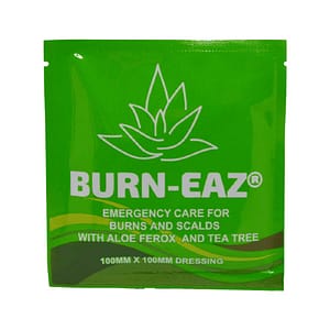 Burn-Eaz Dressing (10x10cm)