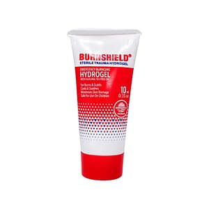 Burnshield Hydrogel Tube (10ml)