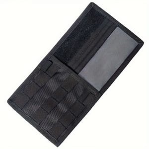 Car Visor Molle Attachment