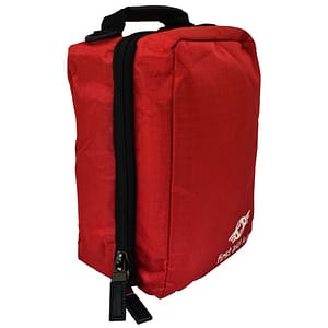 Mini First Aid Kit (26 Items)