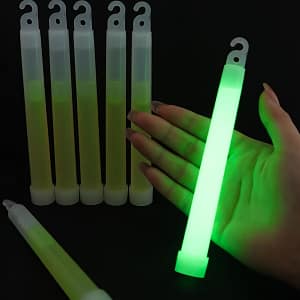 Glowsticks