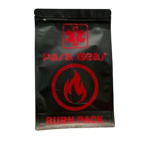 ParaGear - Burns Pack