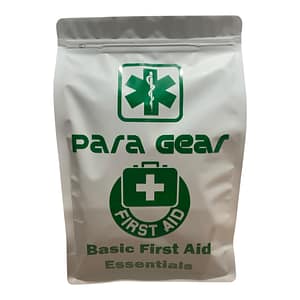 ParaGear - First Aid Essentials Pack