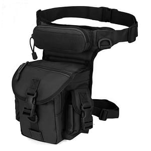 Tactical Waist Pouch
