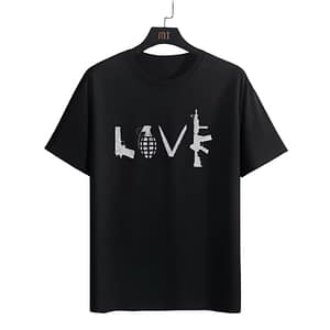 “Gun Love” T-Shirt