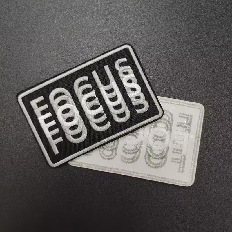 "Focus" Patch