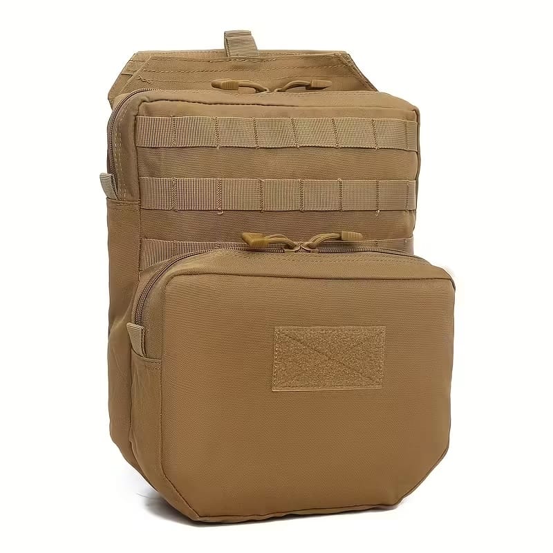 Tactical JPC Vest Bag with MOLLE - Image 4