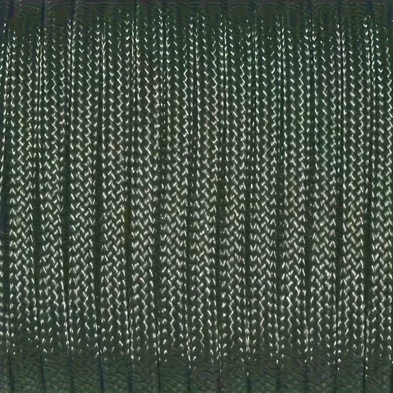 Braided Tactical Rope - Image 4